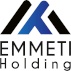 Emmeti Holding Logo